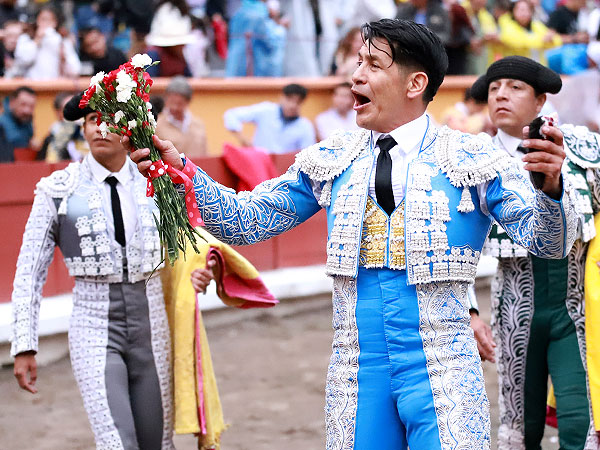 Superan la falta de casta en Apizaco