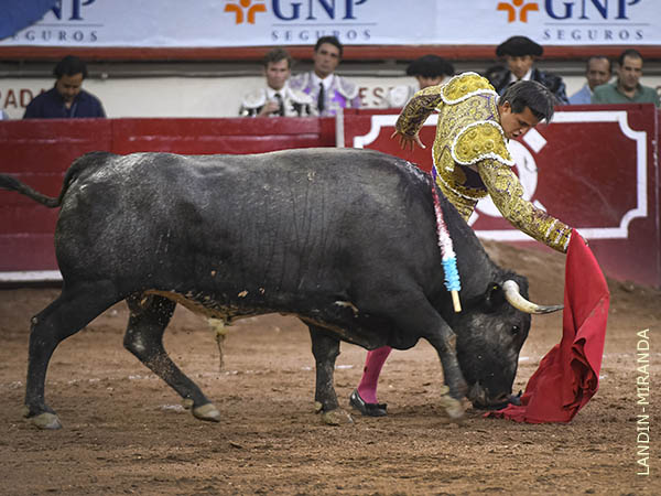 Un toro de esta calidad y duraci�n