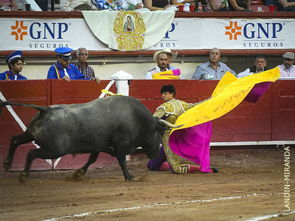 De salida, un son que presagiaba lo bueno