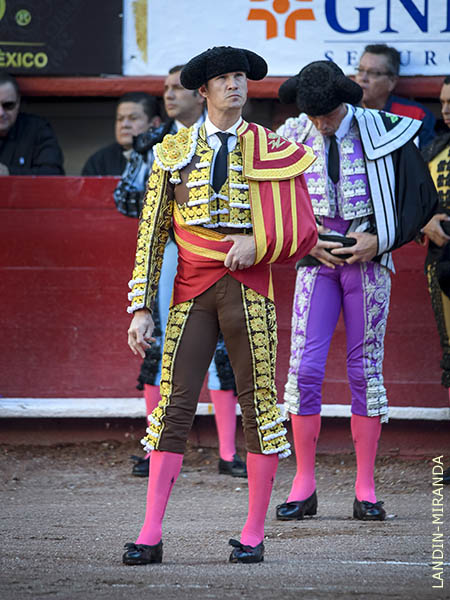 Daniel Luque
