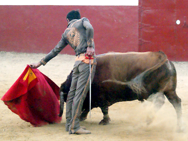 Llev�ndolo hasta el final