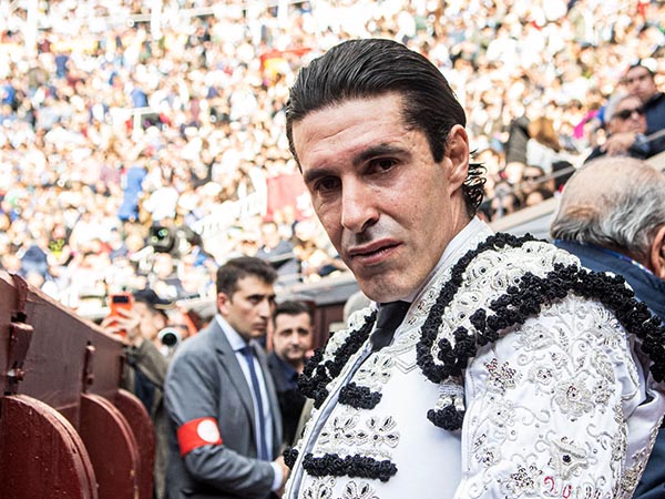 Alejandro Talavante