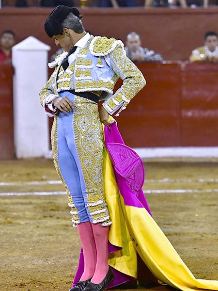 En torero