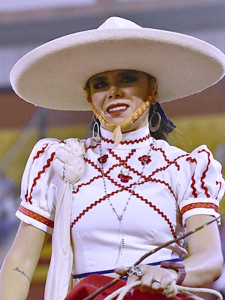 Adelita potosina
