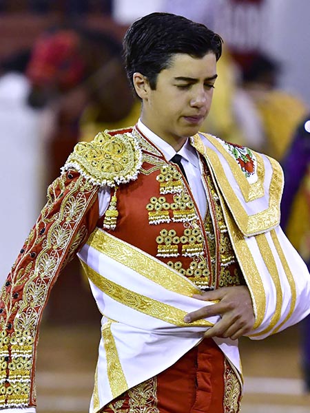 Marco P�rez