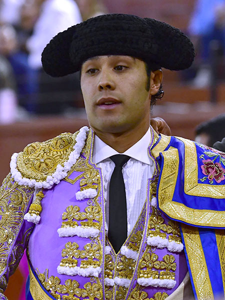 Diego San Rom�n