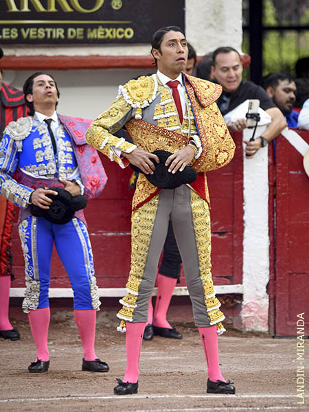 Sergio Flores