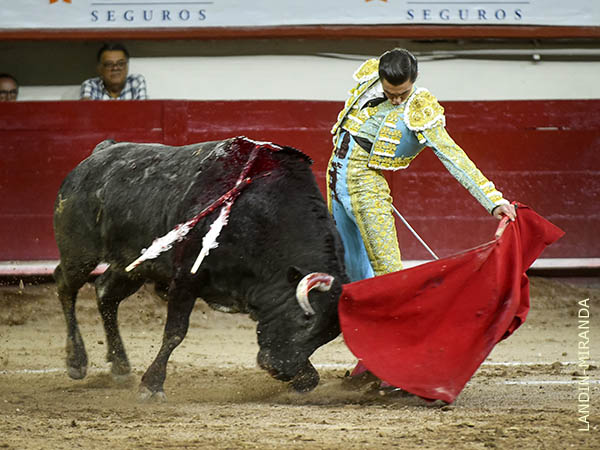 Ascendencia italiana y acento renacentista