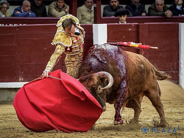 Dominio y poder
