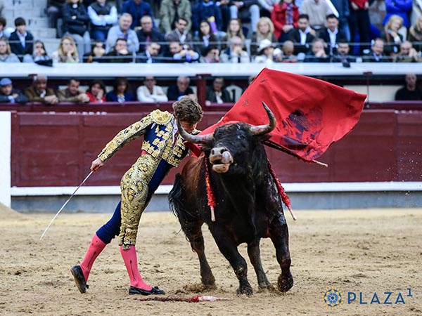 Espectacular