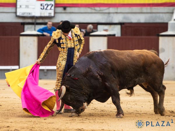 Lances a una mano