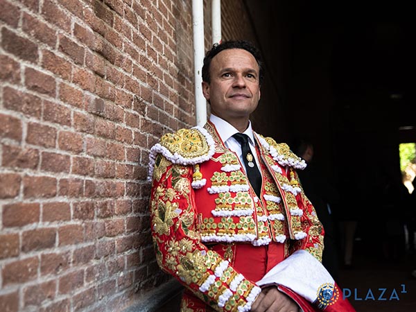 Antonio Ferrera