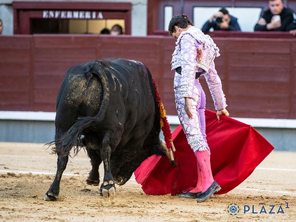Bastante m�s de lo que dispon�a