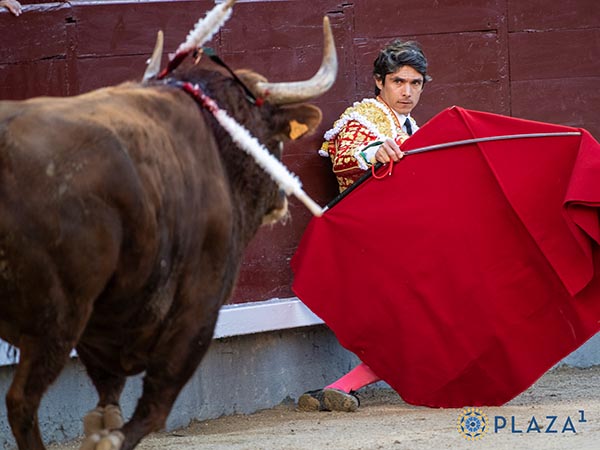 En Castella de inicio