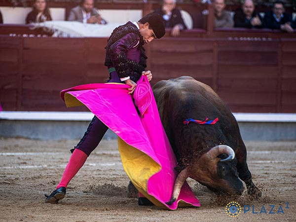 Fortes, autenticidad y valor sereno