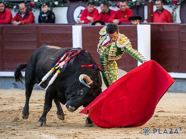 Probaturas por el izquierdo