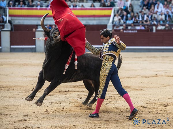 El quinto, un bomb�n para Paco