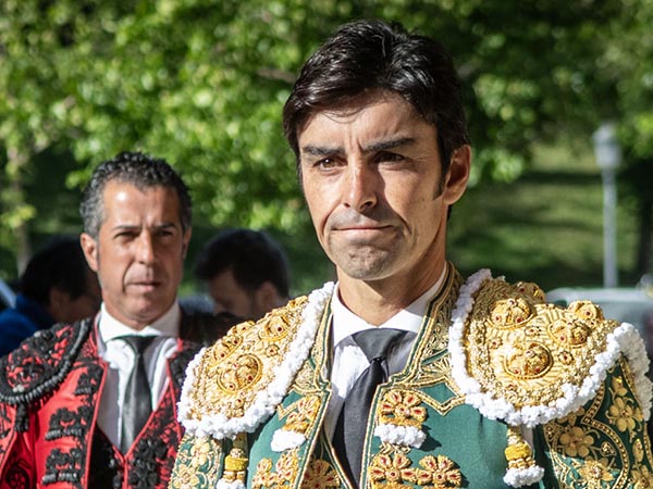 Miguel �ngel Perera