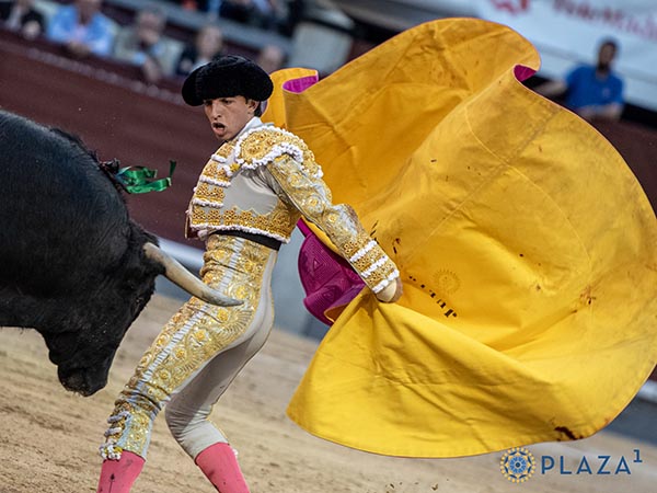 Los vuelos del percal