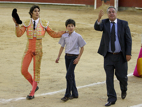 El comienzo de algo grande