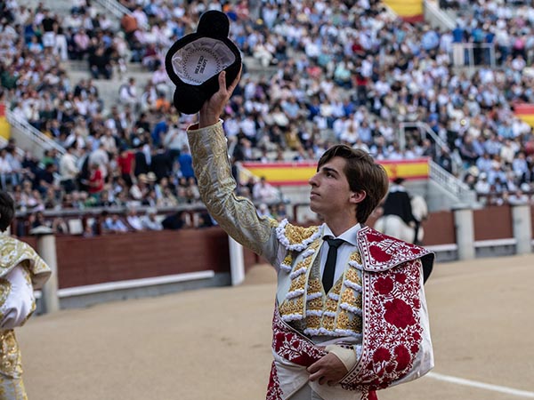 Inter�s de la afici�n