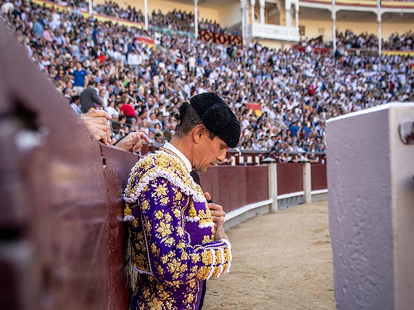 Llenazo de 