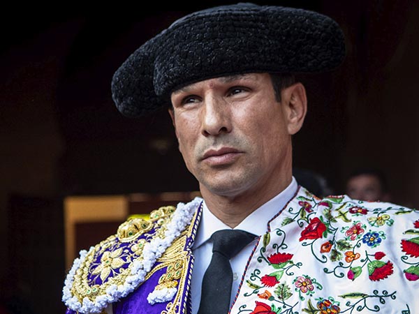 Jos� Mar�a Manzanares