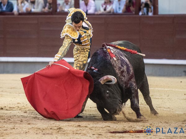Nobleza pastue�a del sexto
