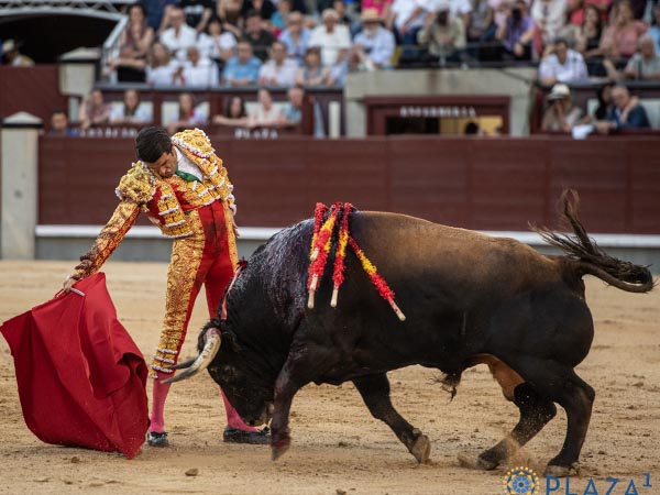 No hubo conjunci�n