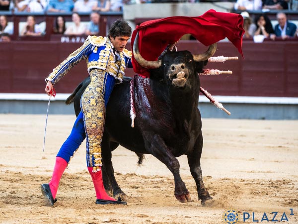 Logr� levantar el entusiasmo