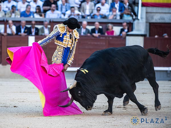 Lances al negro