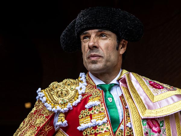 Emilio de Justo