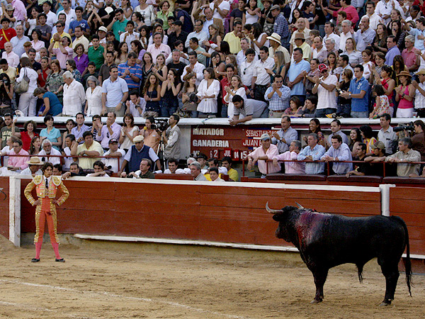 Dos creadores de belleza