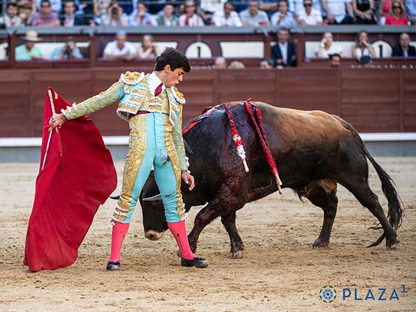 Desconcertante criterio del p�blico