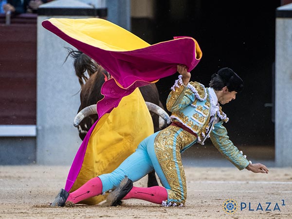 Turno de M�ndez