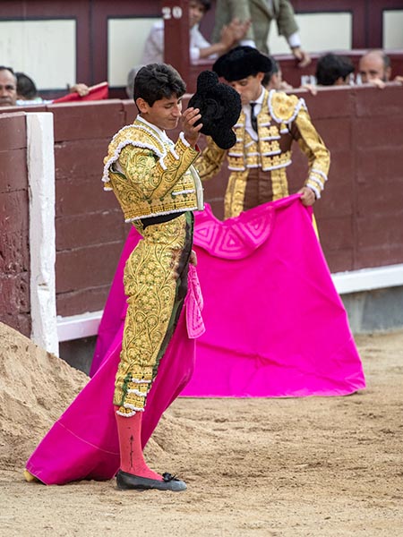 Medido con distinta vara
