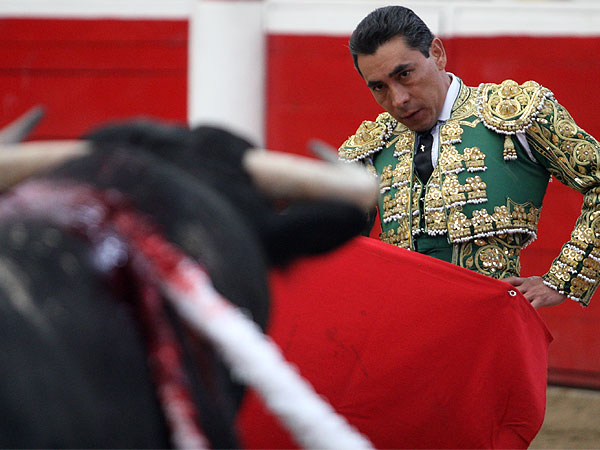 Zotoluco siempre dispuesto