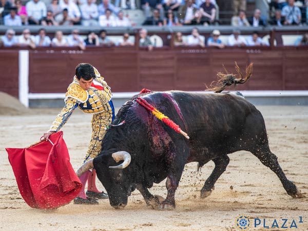Fonseca abre el festejo
