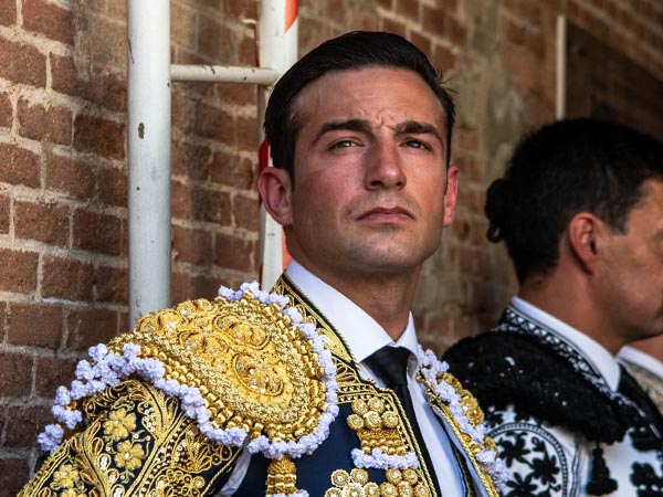 Jos� Fernando Molina