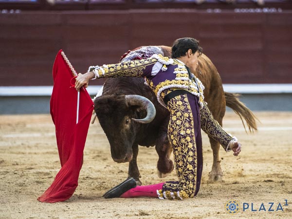 Efectismos y adornos