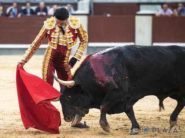 Dos navajas