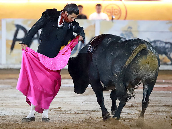 Esforzado con el reserva de El Vergel