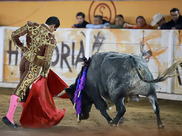 Con sello y se�orio