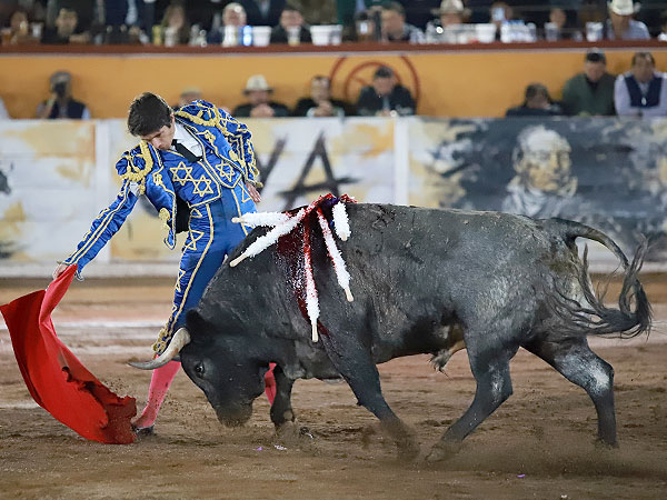 Las mejores tandas con su segundo