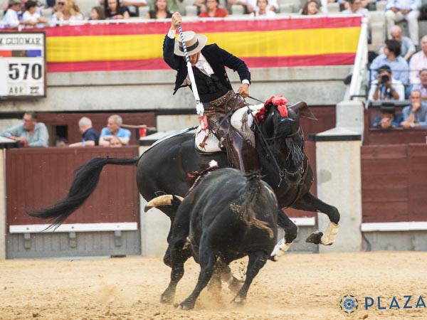 Rej�n de castigo