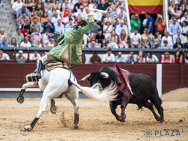 A la reuni�n