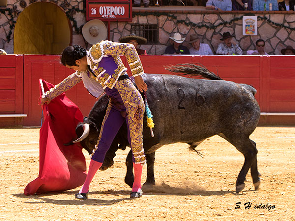 Arriesgando