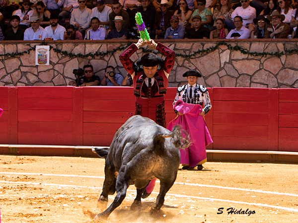 Gran par de Cristian