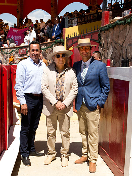 Gran equipo