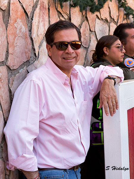 Sergio Hern�ndez